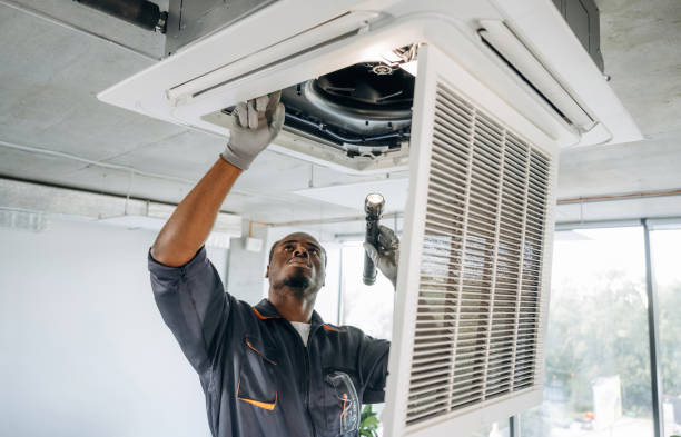 Licensed Hvac Repair service in Burnt Hills, NY - FH HVAC